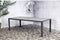 SenS-Line - Jersey Tuintafel Grey 220x100 Cm - Grijs