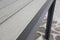 SenS-Line - Jersey Tuintafel Grey 220x100 Cm - Grijs