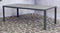 SenS-Line - Jersey Tuintafel Grey 220x100 Cm - Grijs