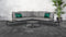 SenS-Line Leroy platform loungeset