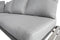 SenS-Line Leroy platform loungeset