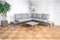 SenS-Line Leroy platform loungeset