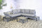 SenS-Line Leroy platform loungeset