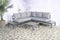 SenS-Line Leroy platform loungeset