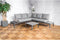 SenS-Line Leroy platform loungeset