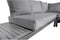 SenS-Line Leroy platform loungeset