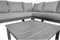 SenS-Line Leroy platform loungeset