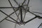 SenS-Line - Marbella Parasol Grijs 270x450 Cm - Grijs