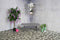 SenS-Line - Marseille Tuinbank 118cm - Grijs
