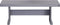 SenS-Line - Marseille Tuinbank 118cm - Grijs