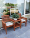 SenS-Line Memphis T�te-�-t�te zitmeubel