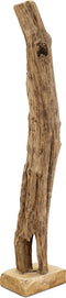SenS-Line - Peru Teak Wine Storage - Bruin