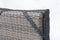 Sens-Line - Princess Luxury lounge stoel verstelbaar - Wicker - Grijs
