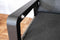 Sens-Line - Princess Luxury lounge stoel verstelbaar - Wicker - Grijs
