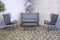 SenS-Line Rome stoel-bank loungeset