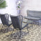 SenS-Line Rome stoel-bank loungeset