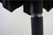 SenS-Line - Salou Parasol Black Ø300 Cm - Zwart