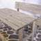 SenS-Line - Tiroler Garden Set - Grijs
