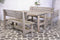 SenS-Line - Tiroler Garden Set - Grijs