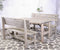 SenS-Line - Tiroler Garden Set - Grijs