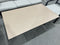 Sens-Line - Toscane lift table 150x90 - Verstelbare tafel - Grijs - Aluminium