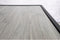 Sens-Line - Verona bartafel - 155 cm - Keramiek - Zwart