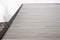 Sens-Line - Verona bartafel - 155 cm - Keramiek - Zwart