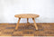 SenS-Line - Woody Teak Sidetable Ø80cm - Bruin
