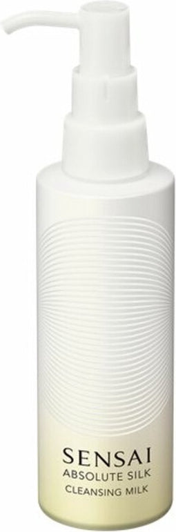 Sensai Absolute Silk Cleansing Milk 150 ml