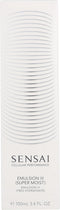 SENSAI Cellular Performance Emulsion III Super Moist Gezichtsemulsie 100ml