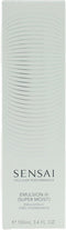 SENSAI Cellular Performance Emulsion III Super Moist Gezichtsemulsie 100ml