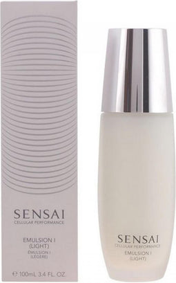 Sensai Cellular Performance Lotion I (Light) - 100 ml - gezichtsverzorging