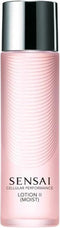 Sensai Cellular Performance Lotion II (Moist) - 125 ml - gezichtsverzorging