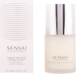 SENSAI Cellular Performance Throat & Bust Lifting Effect Decolleté crème 100ml