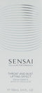 SENSAI Cellular Performance Throat & Bust Lifting Effect Decolleté crème 100ml