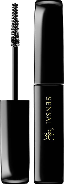 SENSAI Lash Lengthener 10ml | Black - | - Black
