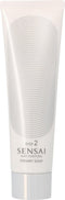 Sensai Silky Purifying Creamy Soap - 125 ml - gezichtsreiniging