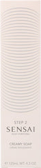 Sensai Silky Purifying Creamy Soap - 125 ml - gezichtsreiniging