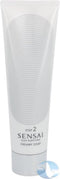 Sensai Silky Purifying Creamy Soap - 125 ml - gezichtsreiniging