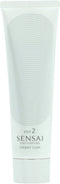 Sensai Silky Purifying Creamy Soap - 125 ml - gezichtsreiniging