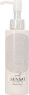 Sensai Silky Purifying Step 2 Milky Soap - 150 ml - reinigingsmelk