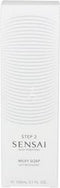 Sensai Silky Purifying Step 2 Milky Soap - 150 ml - reinigingsmelk