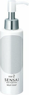 Sensai Silky Purifying Step 2 Milky Soap - 150 ml - reinigingsmelk