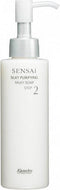 Sensai Silky Purifying Step 2 Milky Soap - 150 ml - reinigingsmelk