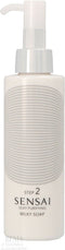 Sensai Silky Purifying Step 2 Milky Soap - 150 ml - reinigingsmelk