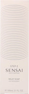 Sensai Silky Purifying Step 2 Milky Soap - 150 ml - reinigingsmelk