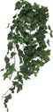 SENSE Ivy Chicago bont -Kunstplant klimop - Kunstplanten - Hedera hangplant -klimop planten - 86CM