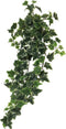 SENSE Ivy Chicago bont -Kunstplant klimop - Kunstplanten - Hedera hangplant -klimop planten - 86CM