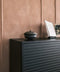 Sense Sideboard - Black Oak