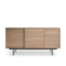Sense Sideboard - Natural Ash Wood